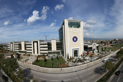 Bursa Büyükşehir Belediyesi’nde “Kamu Zararı” Önlemi!