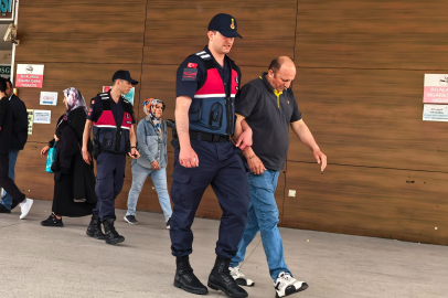 Kredi kartı çalıp harcama yapan şüpheliler yakalandı!
