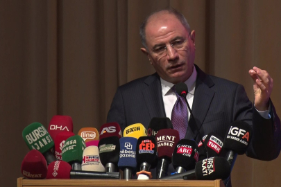Efkan Ala’dan CHP’ye sert eleştiri: “Muhalefetin içi Orta Doğu kadar karışık”