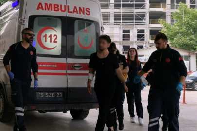 Meyve keserken kanlar içinde kaldı!