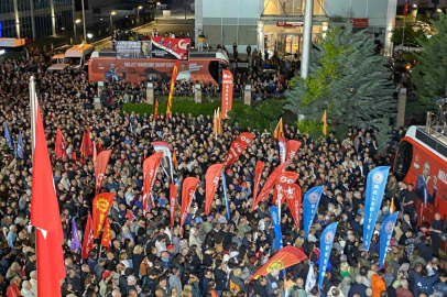 Özel: “Biz en kısa zamanda sandık istiyoruz, kurultay istiyoruz”