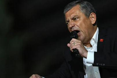 Özgür Özel: “Mutlak butlan kararını tanımıyoruz, uzlaşı yok”