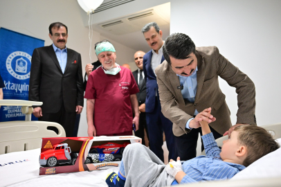Yıldırım’da ücretsiz sünnet kayıtları başladı!