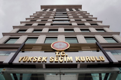 YSK, 31 Mart 2024 Mahalli İdari Seçimleri’nin iptaline yönelik yapılan itirazı reddetti!