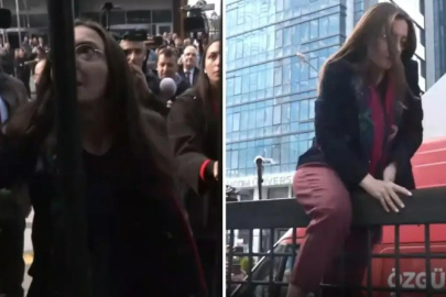 CHP Bursa Milletvekili Kayışoğlu’ndan, Kılıçdaroğlu’na destek verenlere sert tepki!