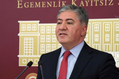 CHP’li Murat Emir’den İçişleri Bakanlığı açıklaması