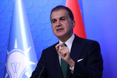AK Parti Sözcüsü Çelik’ten Özgür Özel’e TOMA tepkisi