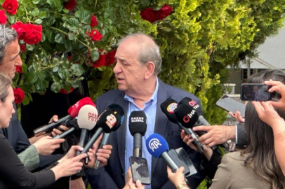 CHP İzmir Milletvekili Nalbantoğlu: “Genel Başkanımız çok zor bir görev üstlendi”