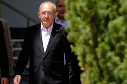 CHP’li iki isimden Kılıçdaroğlu’na telefon: “Bizi MYK’den çıkarın”