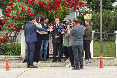 Eski CHP Milletvekili Yılmaz Ateş, Kılıçdaroğlu ile görüştü!