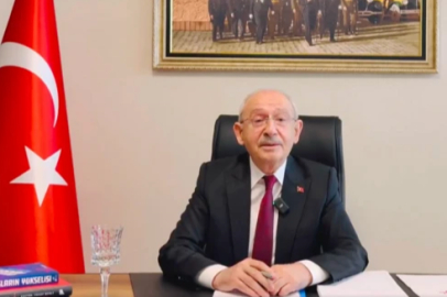 Kılıçdaroğlu’nun CHP Genel Merkezi’ndeki bayramlaşma programı 30 Mayıs’a ertelendi