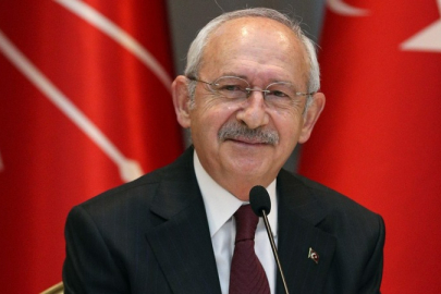 Kılıçdaroğlu’nun CHP Genel Merkezi’nde bayramlaşmaya katılması bekleniyor!
