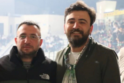 Abi kardeş 4 yıl arayla aynı kaderi paylaştı!