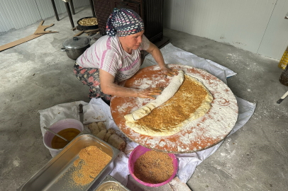 Bursa’nın geleneksel bayram çöreği yok satıyor!