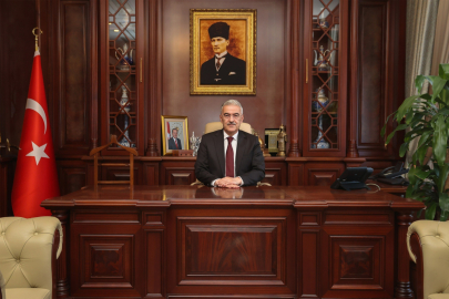 Bursa Valisi Ayyıldız’dan Kurban Bayramı mesajı!