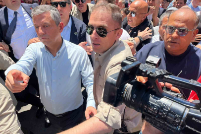 CHP Lideri Özgür Özel’den Kılıçdaroğlu’na çağrı: “Başkası kazanırsa elini öpeceğim”