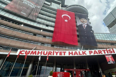 CHP PM ve YDK üyelerinin göreve iadesi kabul edildi!