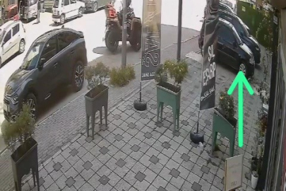 Mudanya’da ATV kazası: 2 çocuk yaralandı!