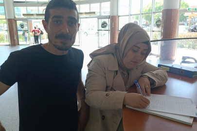 Terminalde unutulan çantadan servet çıktı!