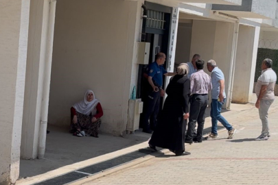 Bursa'da ‘boşanmak istiyorum’ dedi, bıçaklanarak öldürüldü
