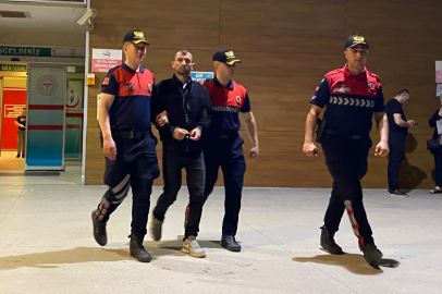 Bursa'da zehir tacirlerine şafak baskını kamerada : 58 tutuklama