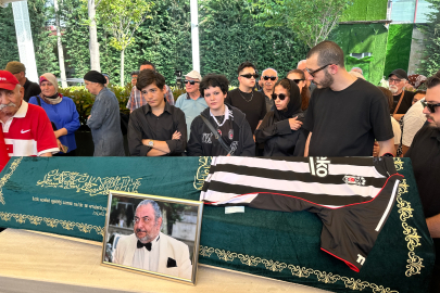 Reha Muhtar son yolculuğuna uğurlandı