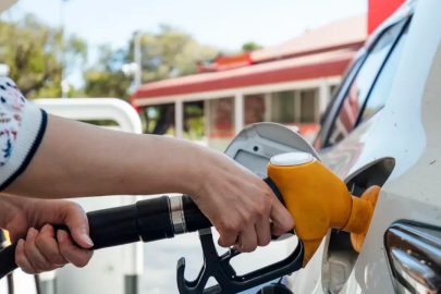 Benzine indirim geldi