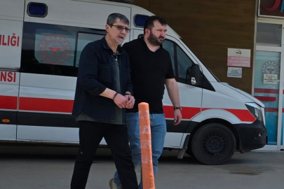 Bursa'da 19 yıl hapis cezasıyla aranıyordu, cezaevi firarisi yakalandı