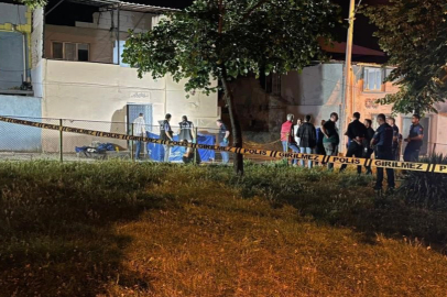 Bursa’da çifte cinayet zanlısının ifadesi ortaya çıktı