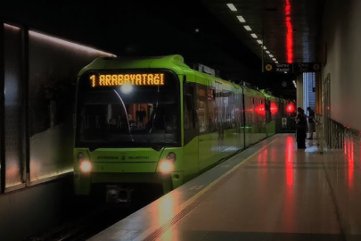 Bursalılar dikkat! BursaRay’ın gece seferleri uygulaması kalkıyor