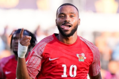 Bursaspor transferde Matthias Phaëton için devrede!
