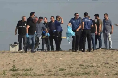 Cesedi kıyıya vurdu! İki ilde iki çocuğun cansız bedeni bulundu