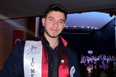 Karabük'te motosiklet kazasında Ürdünlü 2 genç hayatını kaybetti
