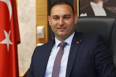 Kilis Belediye Başkanı Hakan Bilecen CHP’den istifa etti