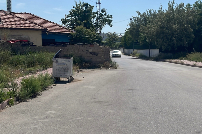 Konya'da boşanma aşamasındaki eşini vurup intihar etti