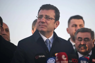 Silivri'de İmamoğlu hareketliliği! Açıklama gecikmedi