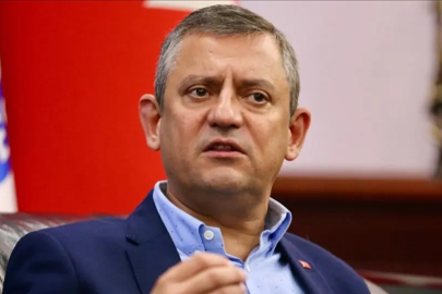 Yeni parti: İstiklal Partisi! Özgür Özel'in planı kulislere sızdı
