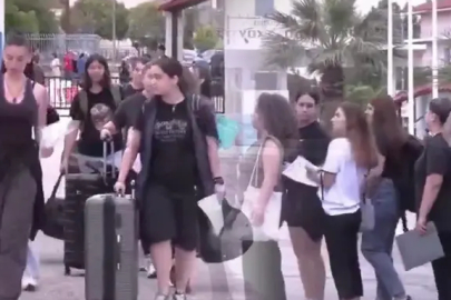 Yunanistan'dan askerlik adımı! Kadınlar orduya katılabilecek