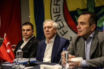 Aziz Yıldırım'dan kongrede ses getirecek vaat!