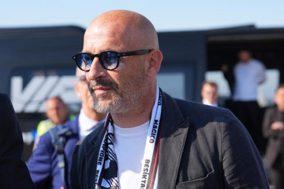 Beşiktaş, Vincenzo Italiano'yu KAP'a bildirdi!