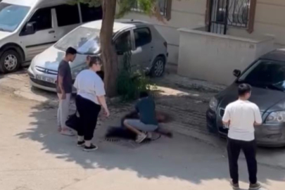 Bursa’da kardeş kavgasında kan aktı