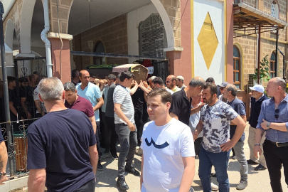 Bursa'da yürek yakan feryat: 2 evladı da...