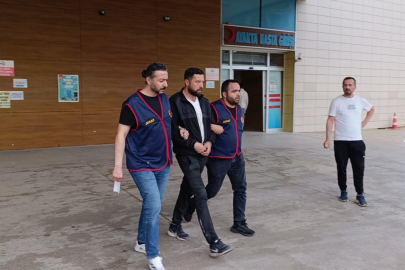Bursada 18 yıl hapis cezasıyla aranıyordu, jandarma yakaladı