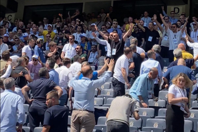 Fenerbahçe'de büyük gün! Tarihi genel kurulda gerilim çıktı...