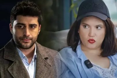 Kızılcık Şerbeti'nin Nilay'ı Feyza Civelek'in uyuşturucu testi pozitif çıktı!