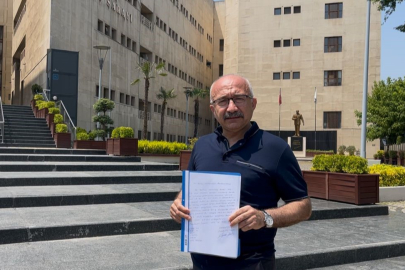 Rahmi Koç’un sözlerine Bursa’dan suç duyurusu