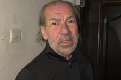 Alzheimer olan kadının unutup eve almadığı oğlu ölü bulundu