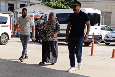 Bursa'da uyuşturucu ticaretinden 10 yıl hapis cezası bulunan hükümlü yakalandı