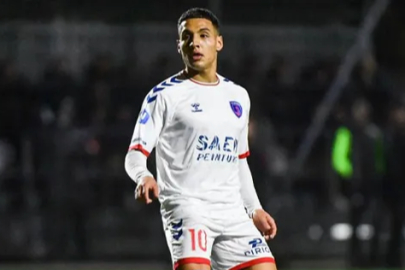 Bursaspor, Amine Boutrah’ı transfer etti!