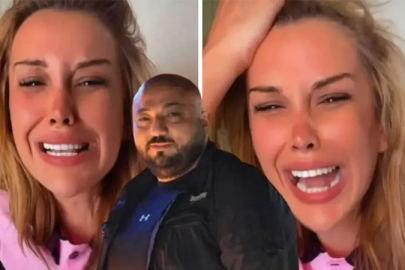 Cenazede kriz çıkaran iddia! Gözler Dilan Polat’ta